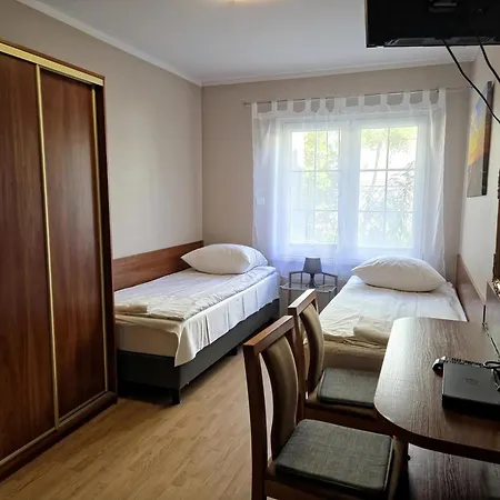 Plac Rybaków Inn-3