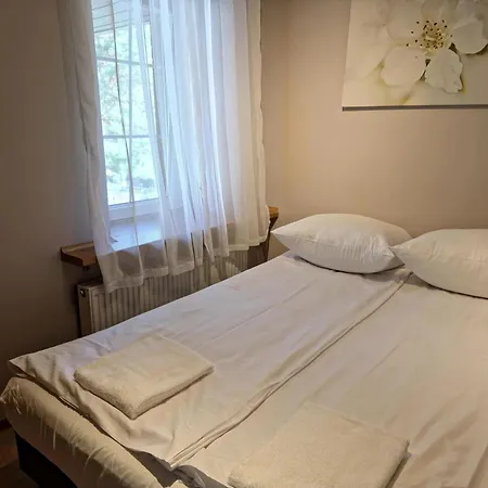 Plac Rybaków Inn-2